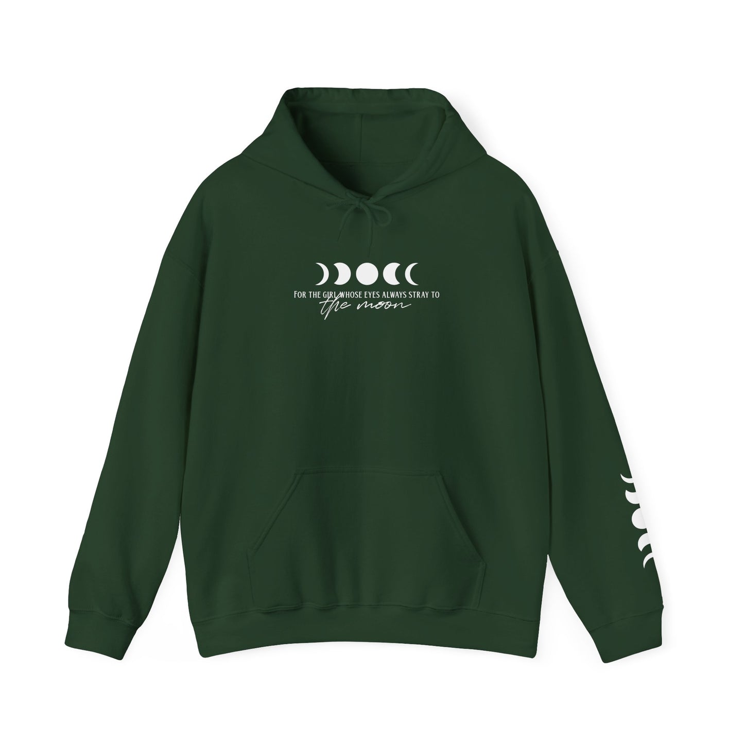 Lore of the Wilds Hoodie