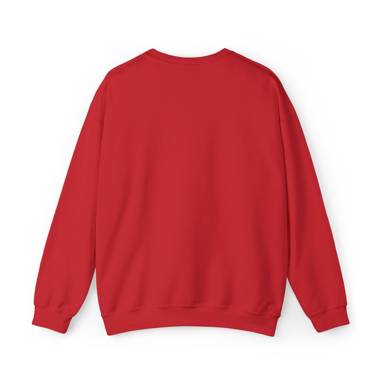 Embroidered Baby That’s Show Business Crewneck Sweatshirt
