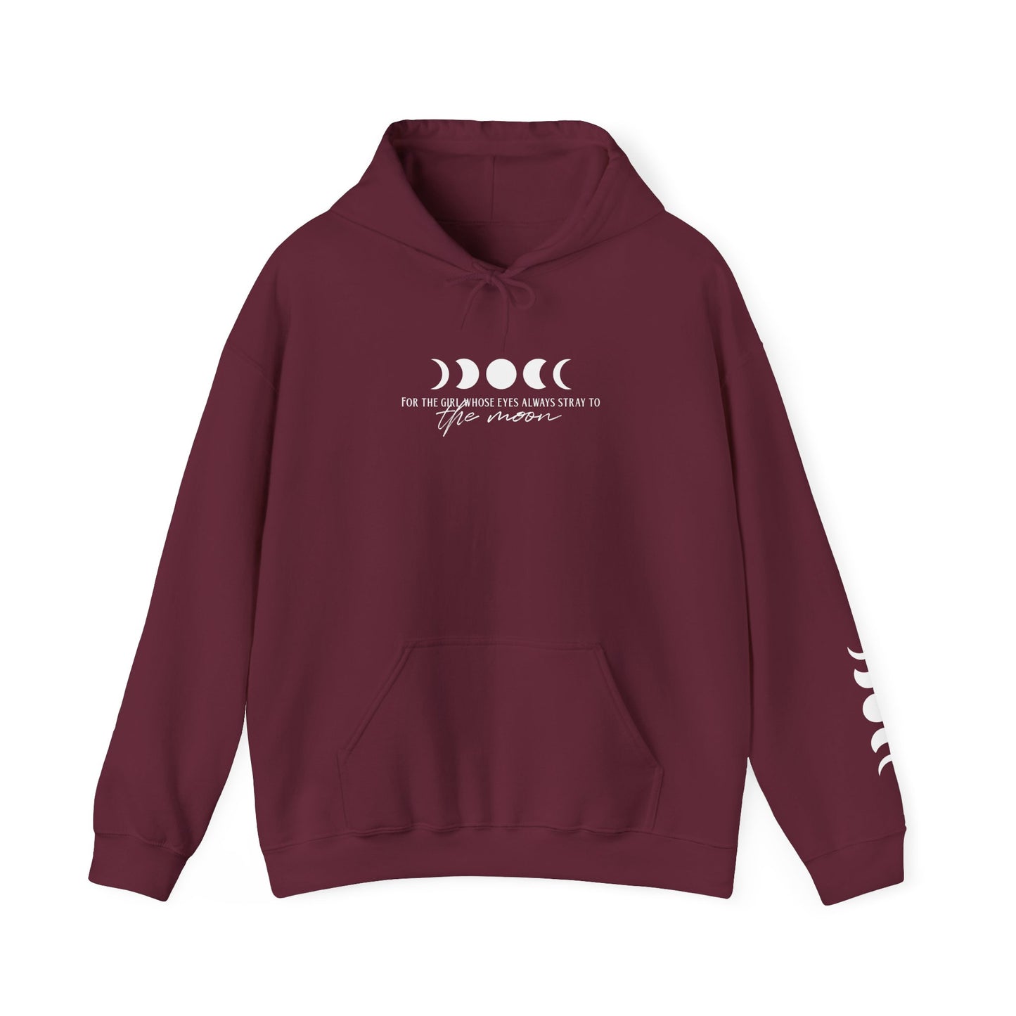 Lore of the Wilds Hoodie