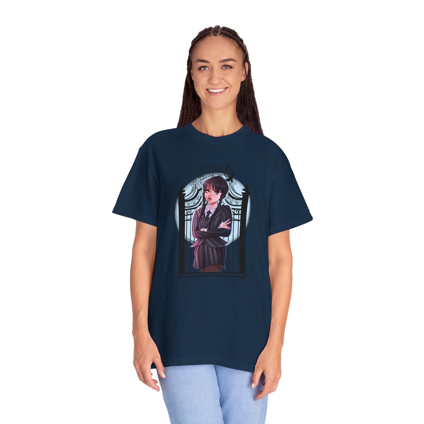 Spooky Girl T-Shirt