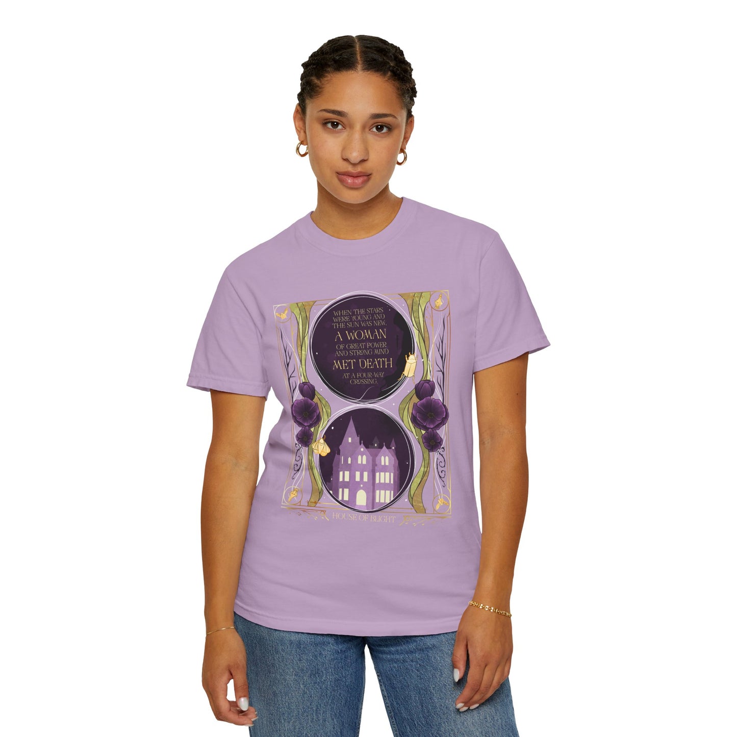 House of Blight T-Shirt