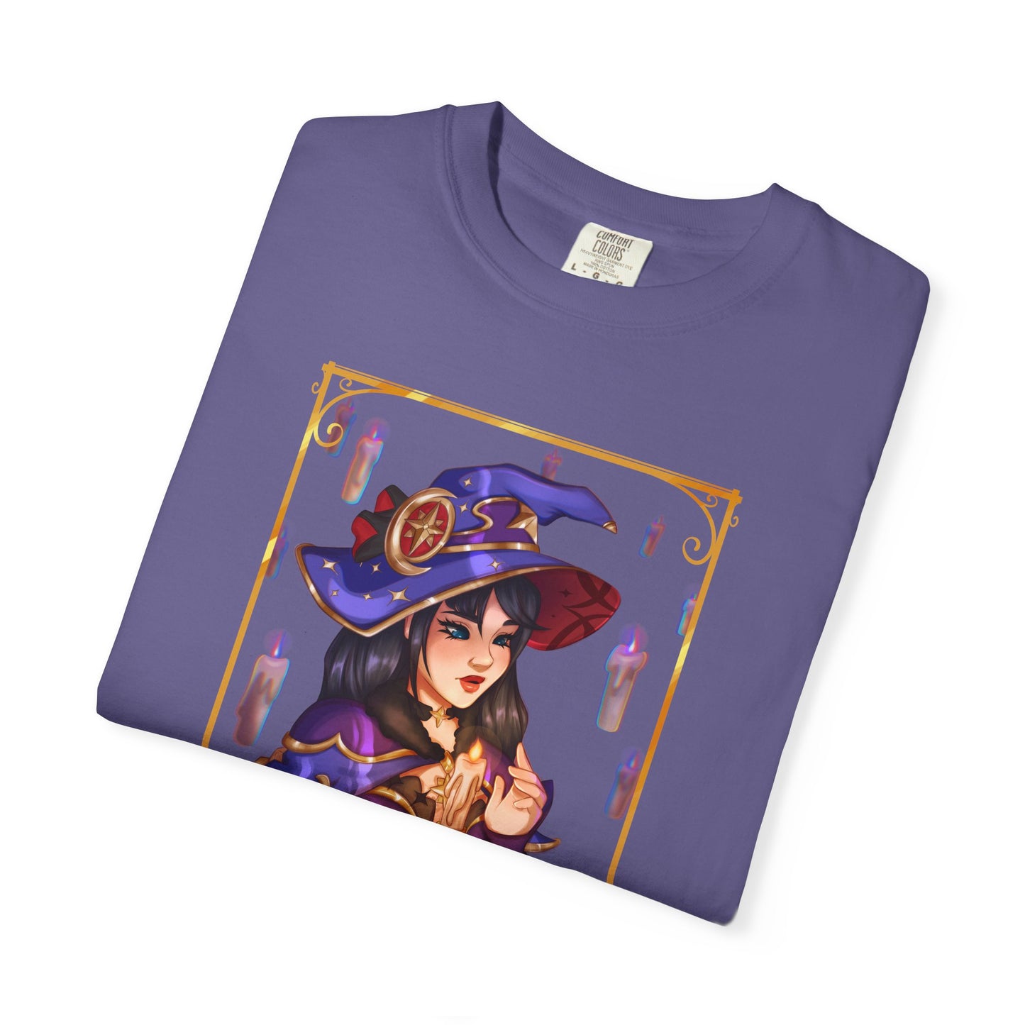 Spooky Witch T-Shirt