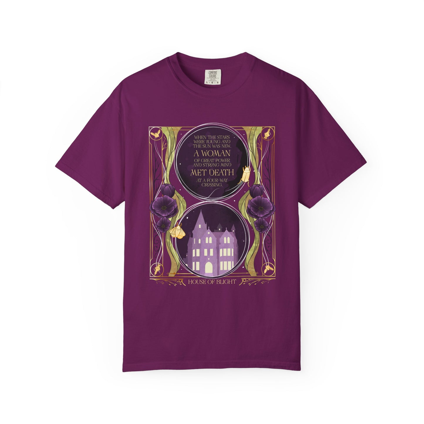 House of Blight T-Shirt