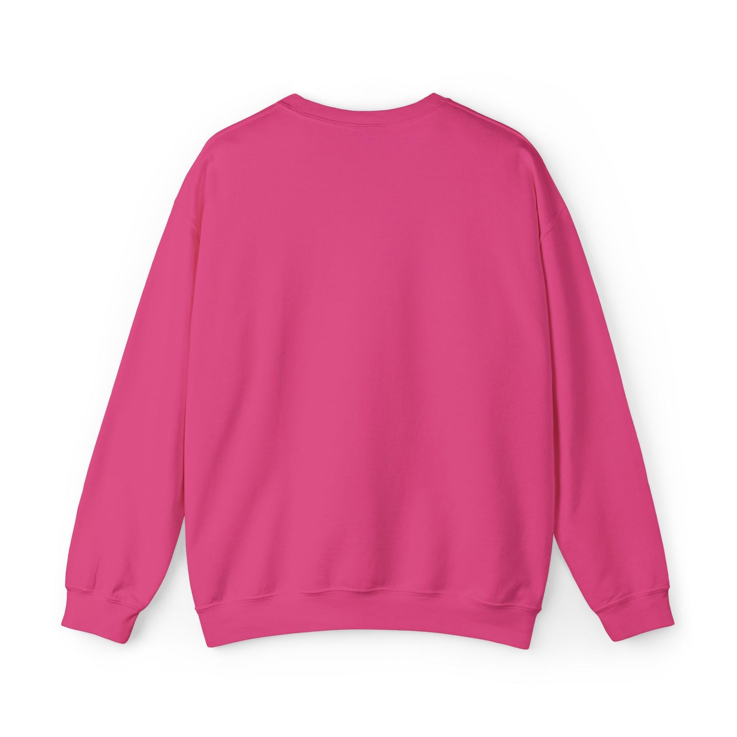 Embroidered Baby That’s Show Business Crewneck Sweatshirt