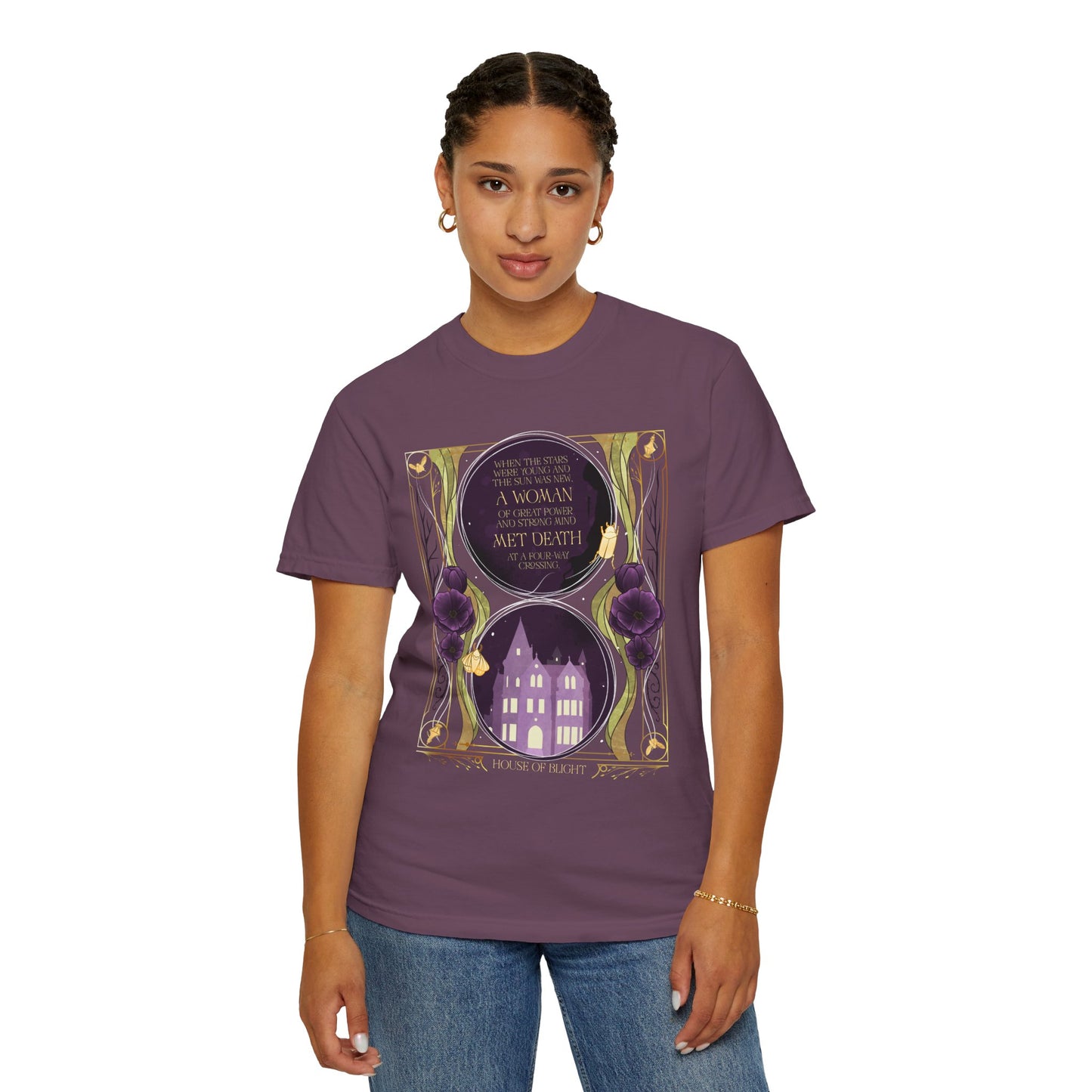 House of Blight T-Shirt