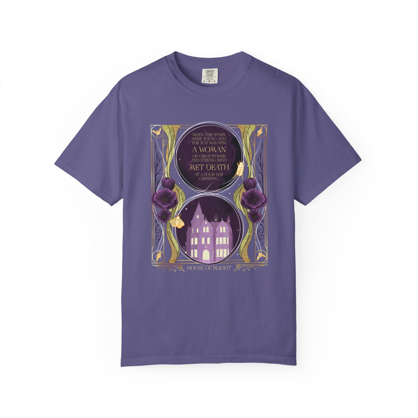 House of Blight T-Shirt
