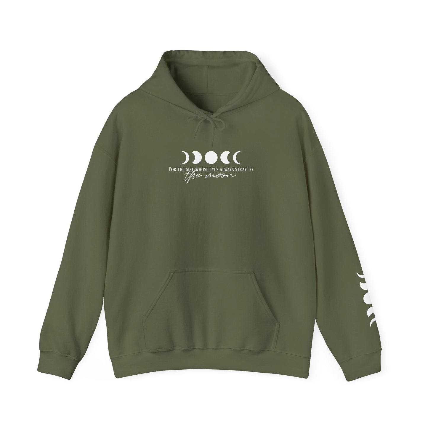 Lore of the Wilds Hoodie
