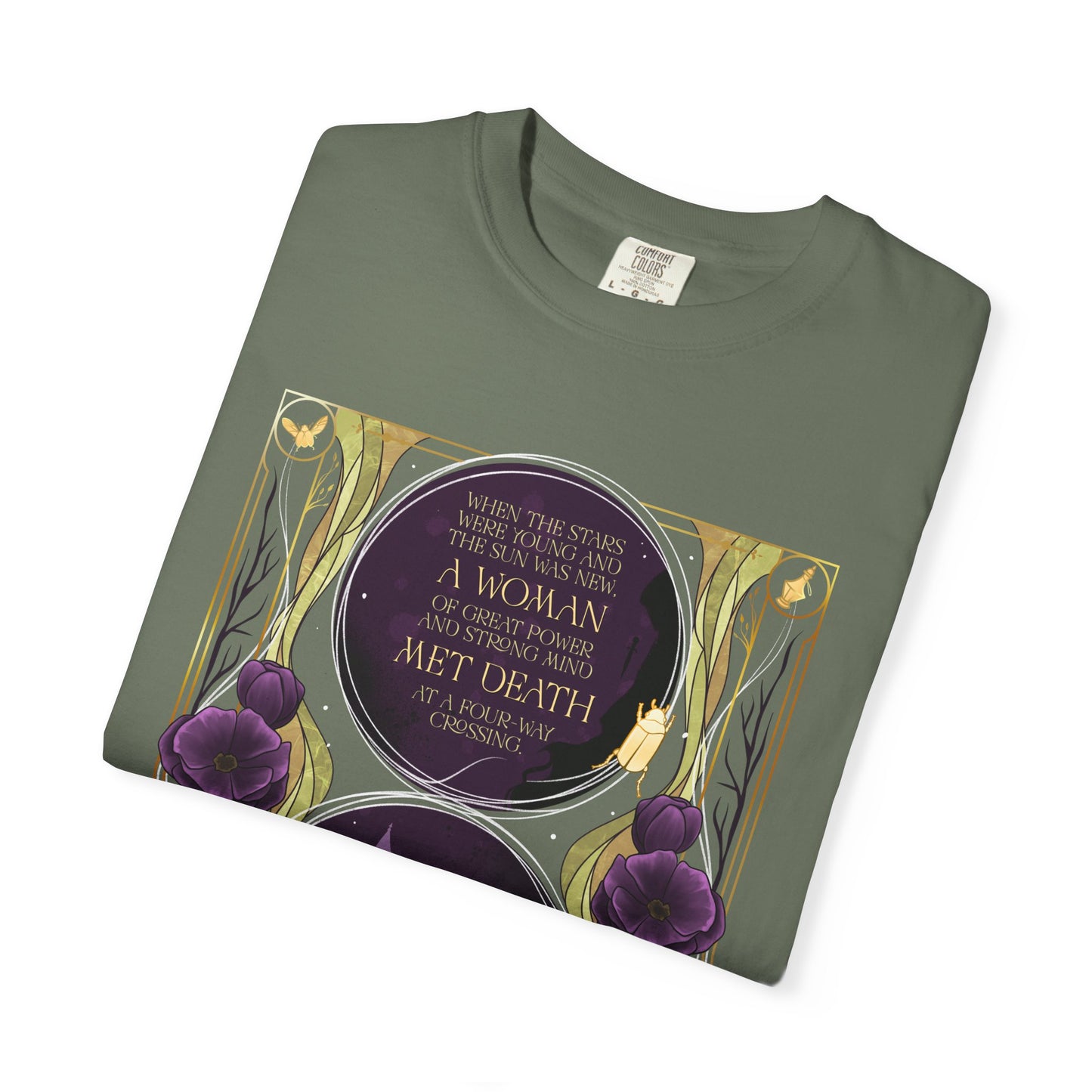 House of Blight T-Shirt