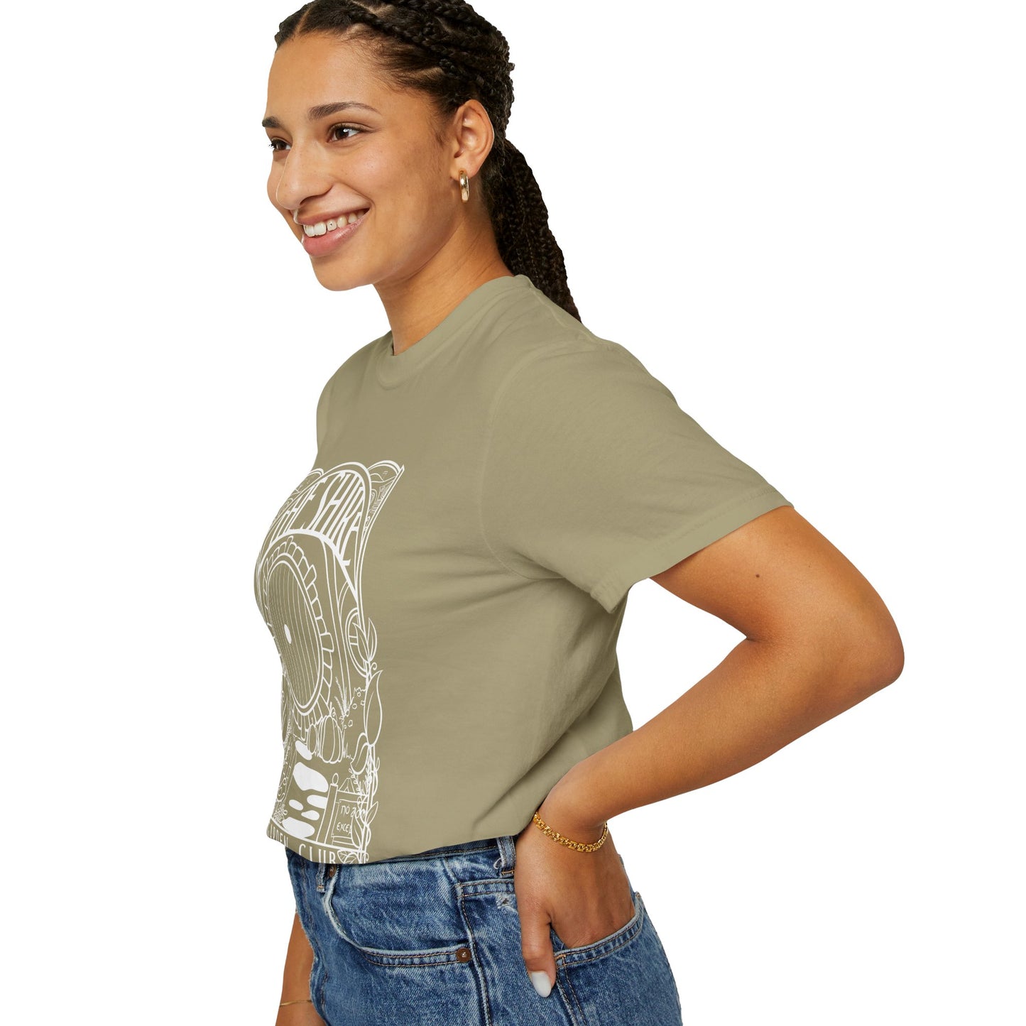 The Shire Garden Club Unisex T-Shirt