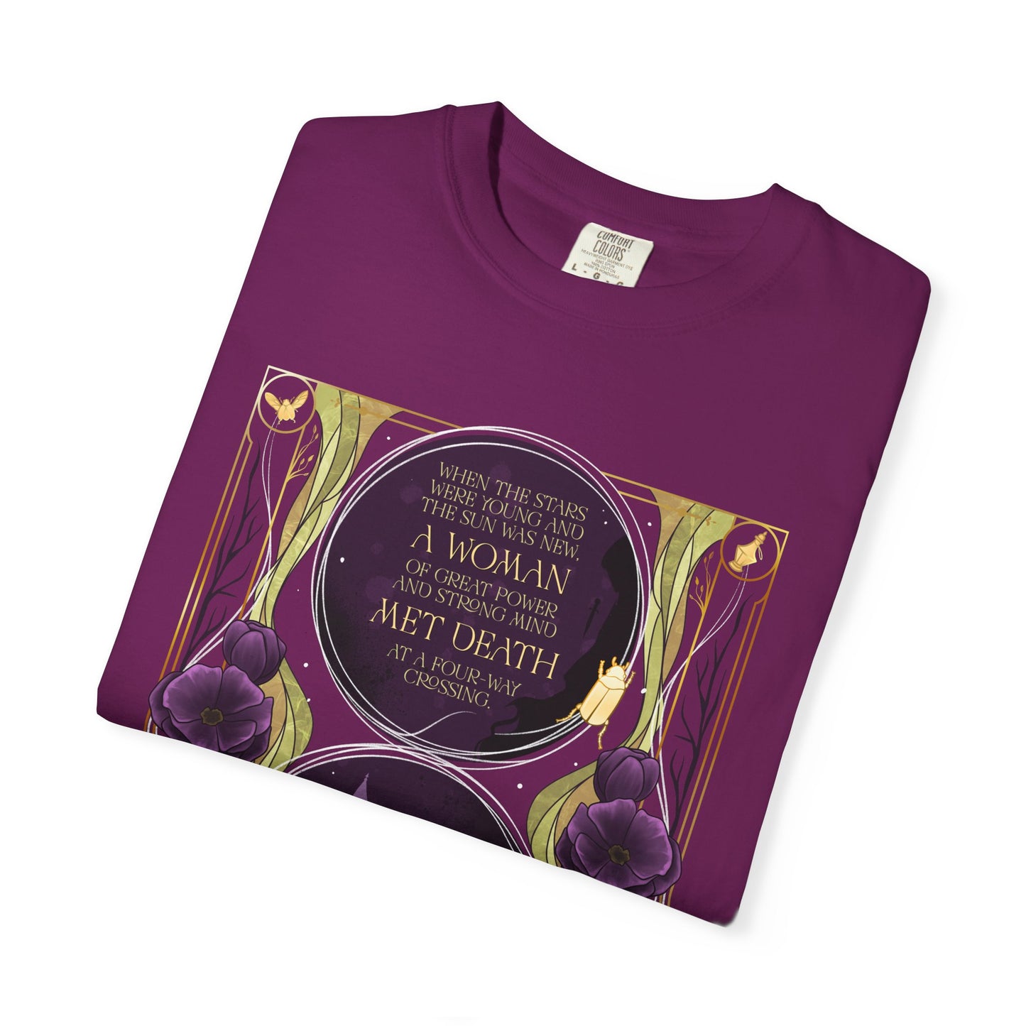 House of Blight T-Shirt