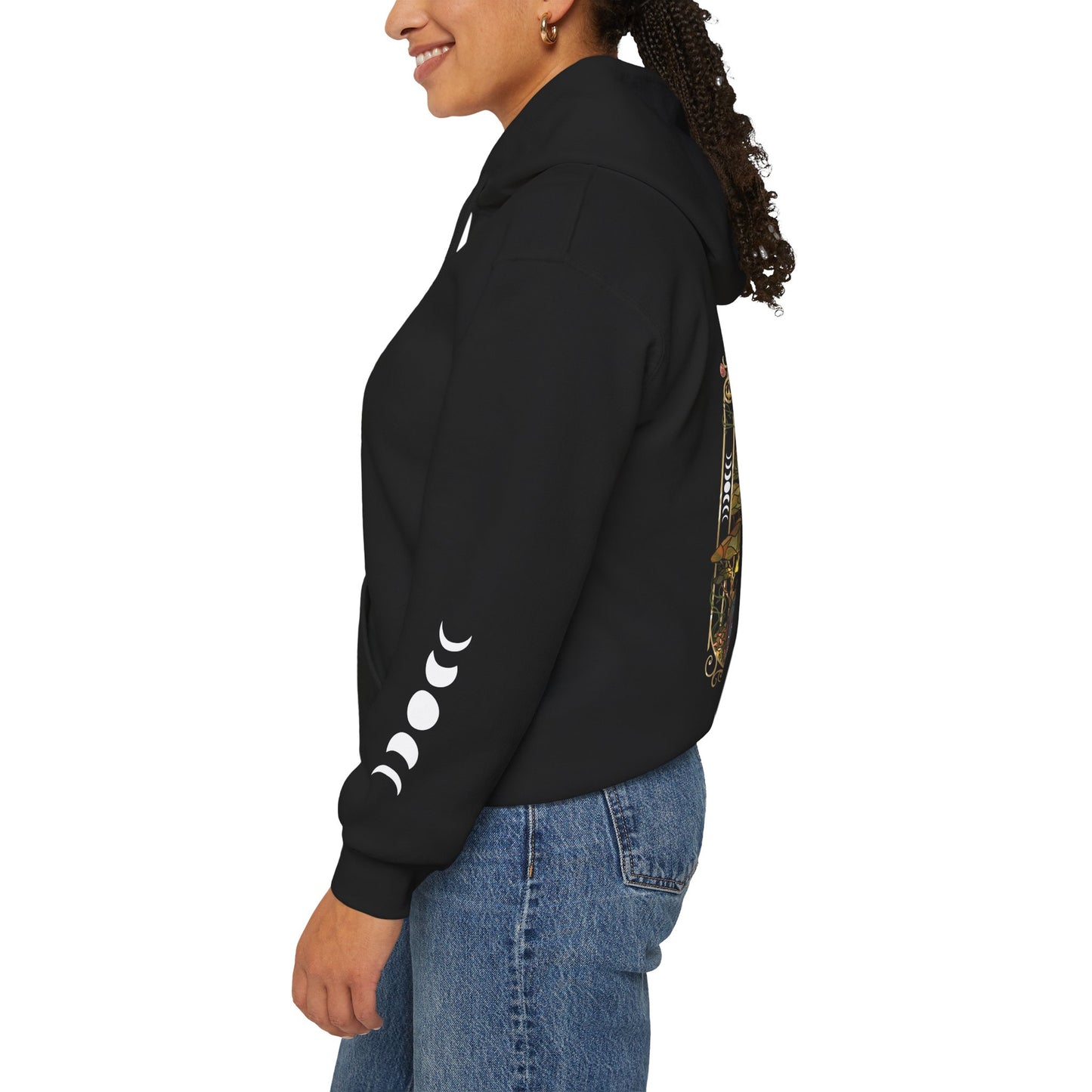 Lore of the Wilds Hoodie