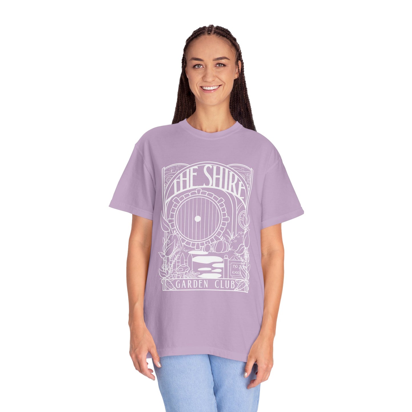 The Shire Garden Club Unisex T-Shirt