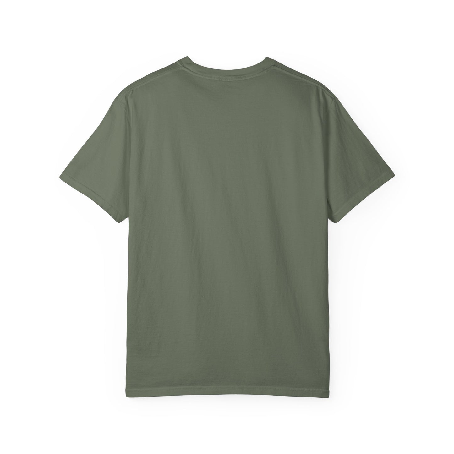 Shield of Sparrows “What if I jumped?” T-Shirt