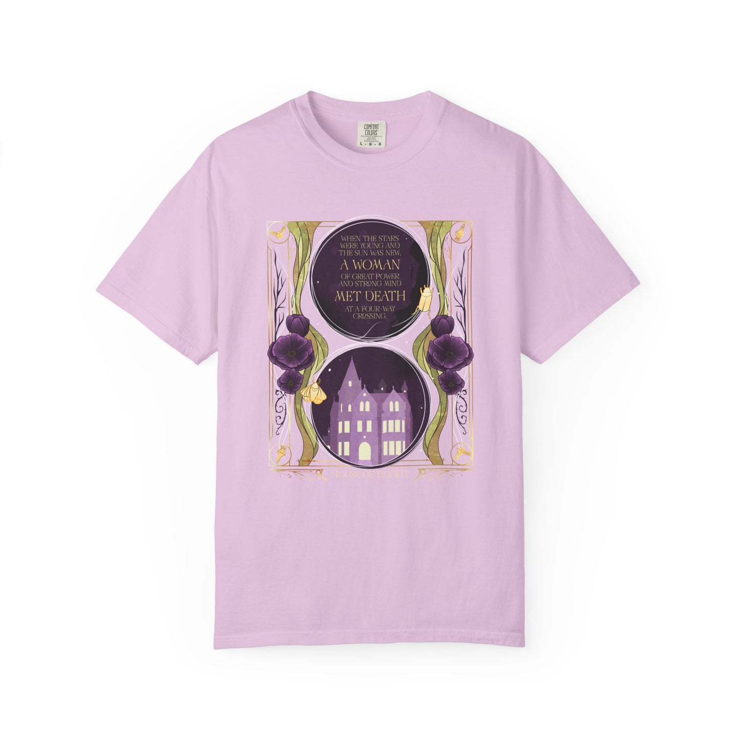 House of Blight T-Shirt