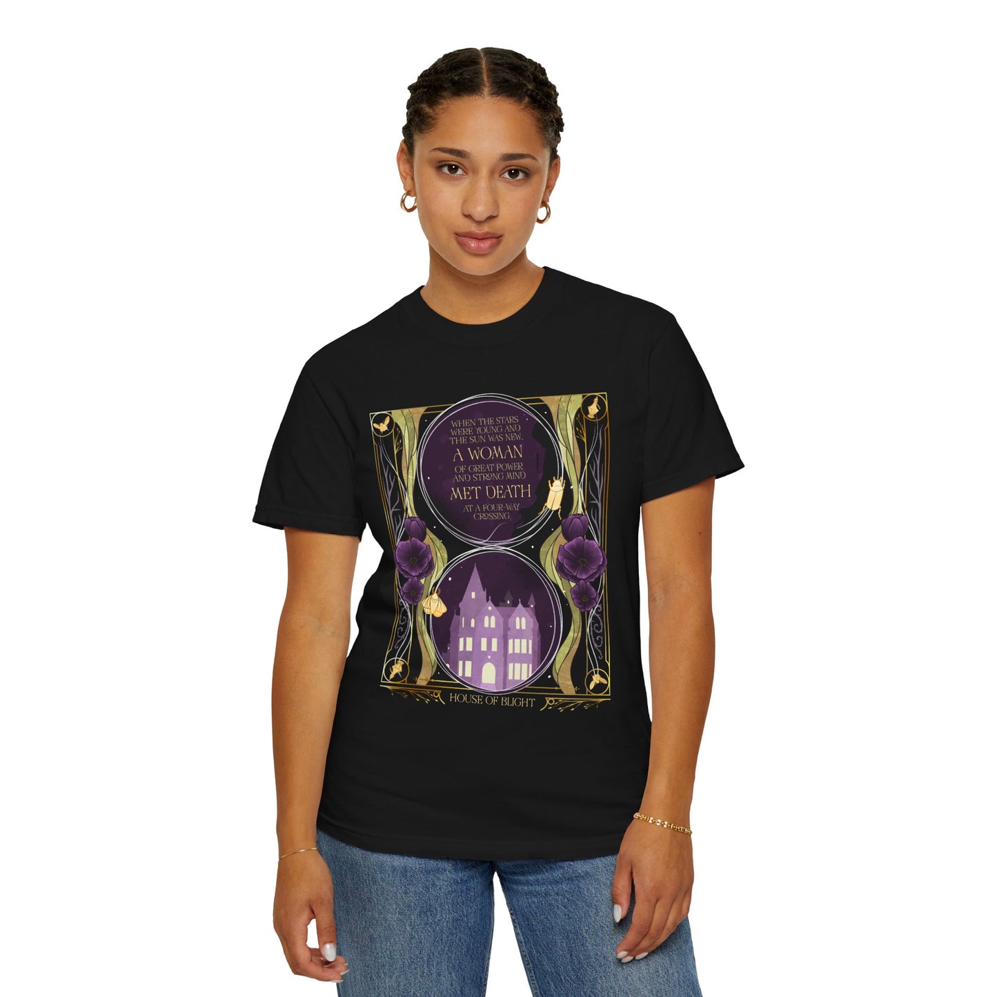 House of Blight T-Shirt