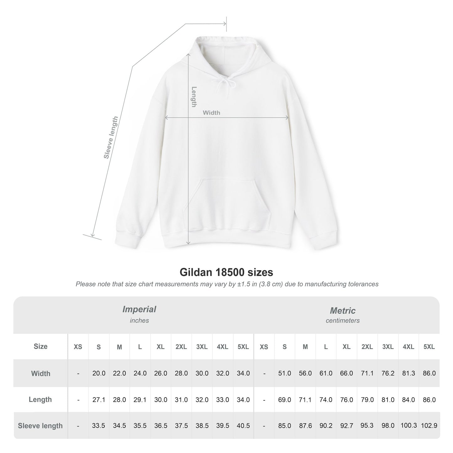 See You Next Era Stars & Sparkle Hooded Sweatshirt
