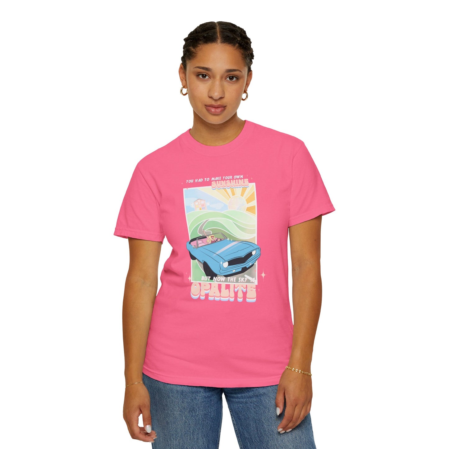 Opalite Skies T-shirt