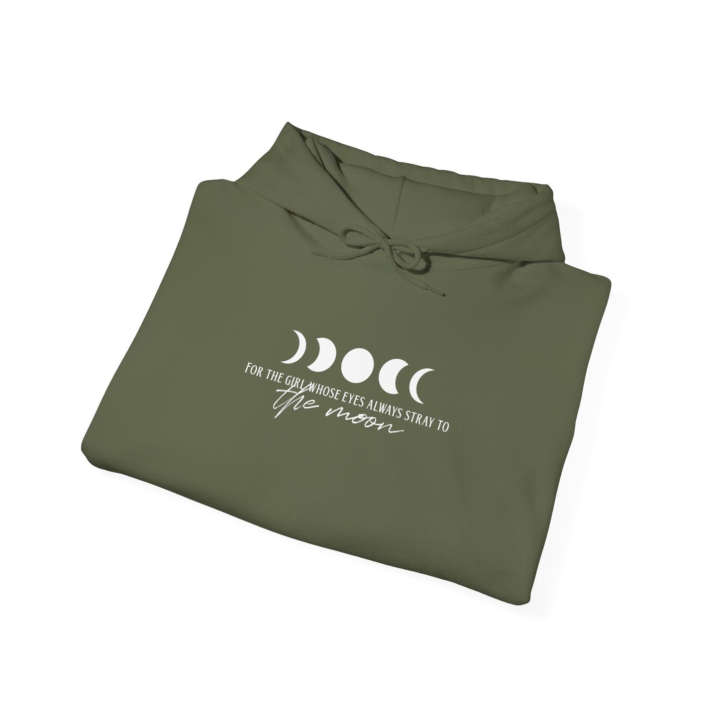 Lore of the Wilds Hoodie