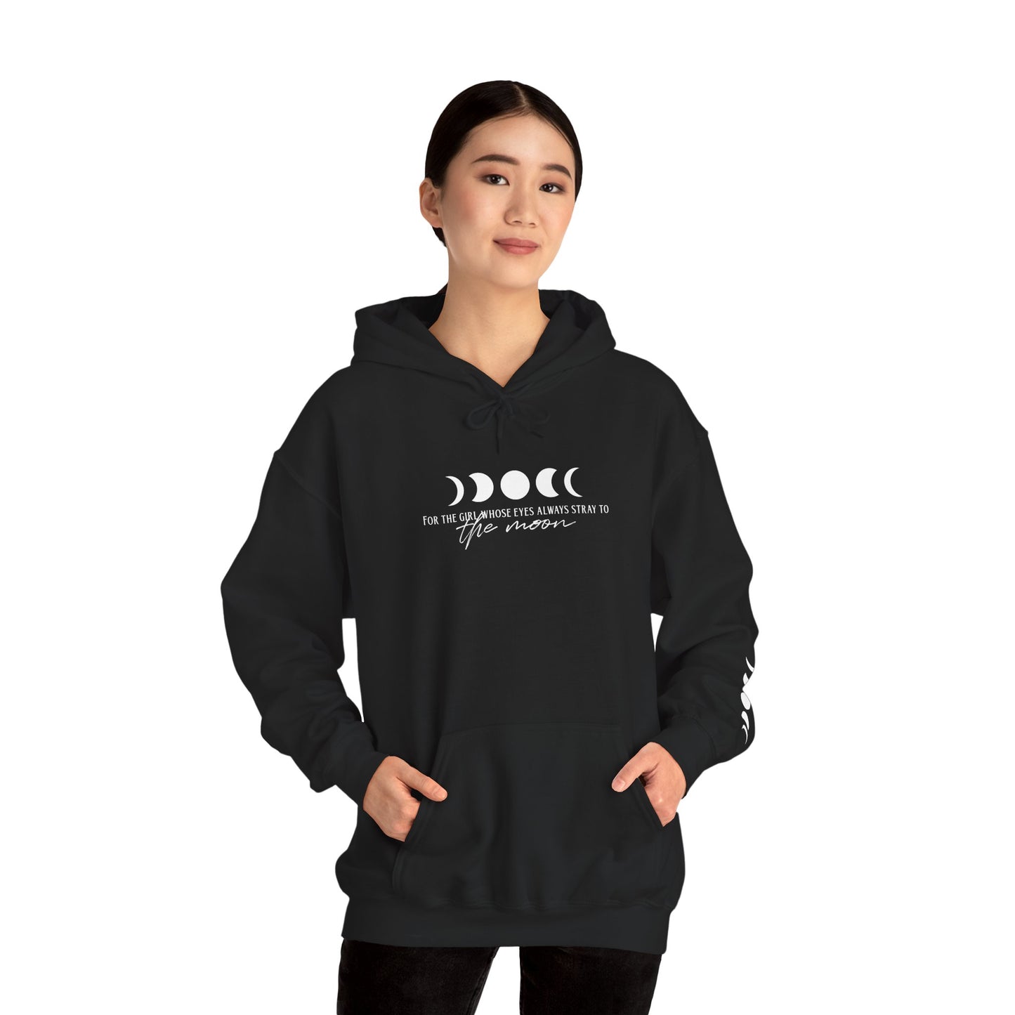 Lore of the Wilds Hoodie