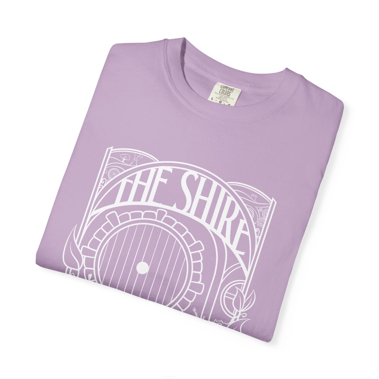 The Shire Garden Club Unisex T-Shirt