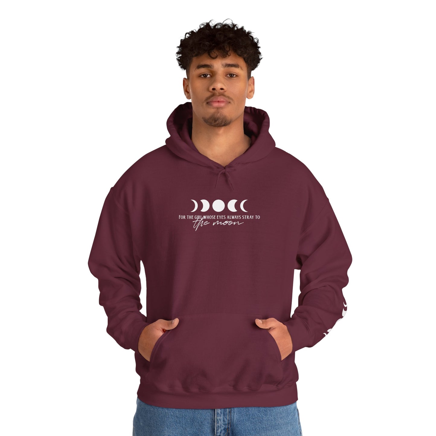 Lore of the Wilds Hoodie