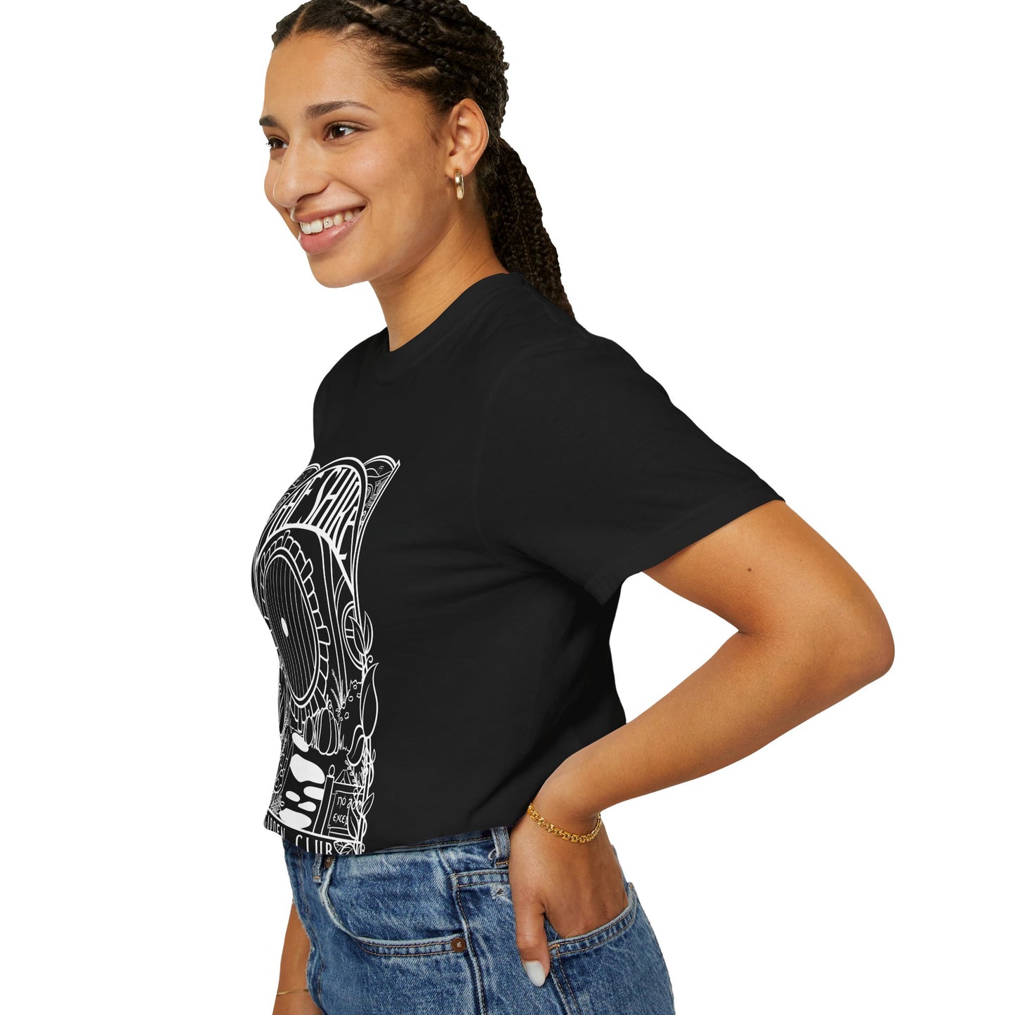 The Shire Garden Club Unisex T-Shirt