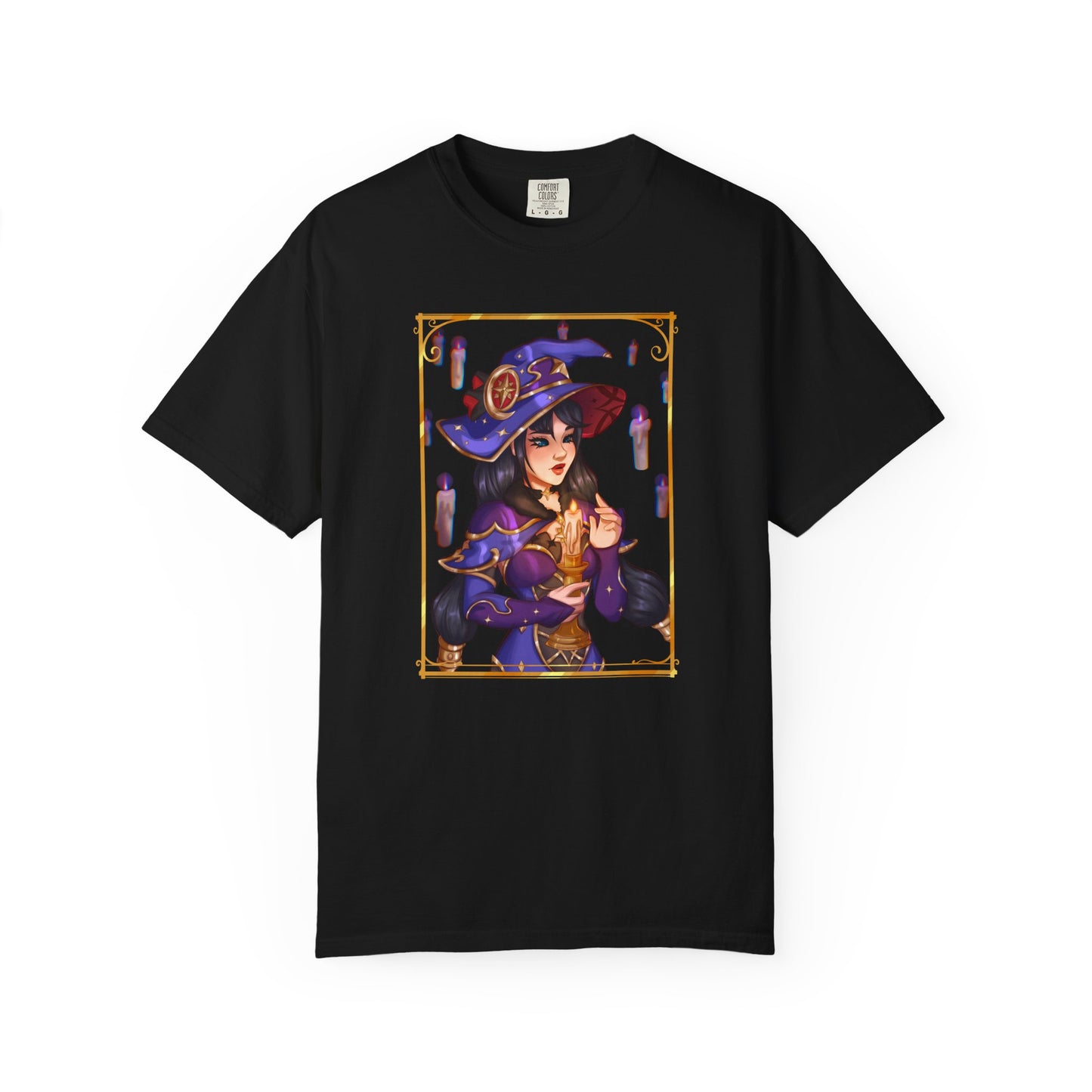 Spooky Witch T-Shirt