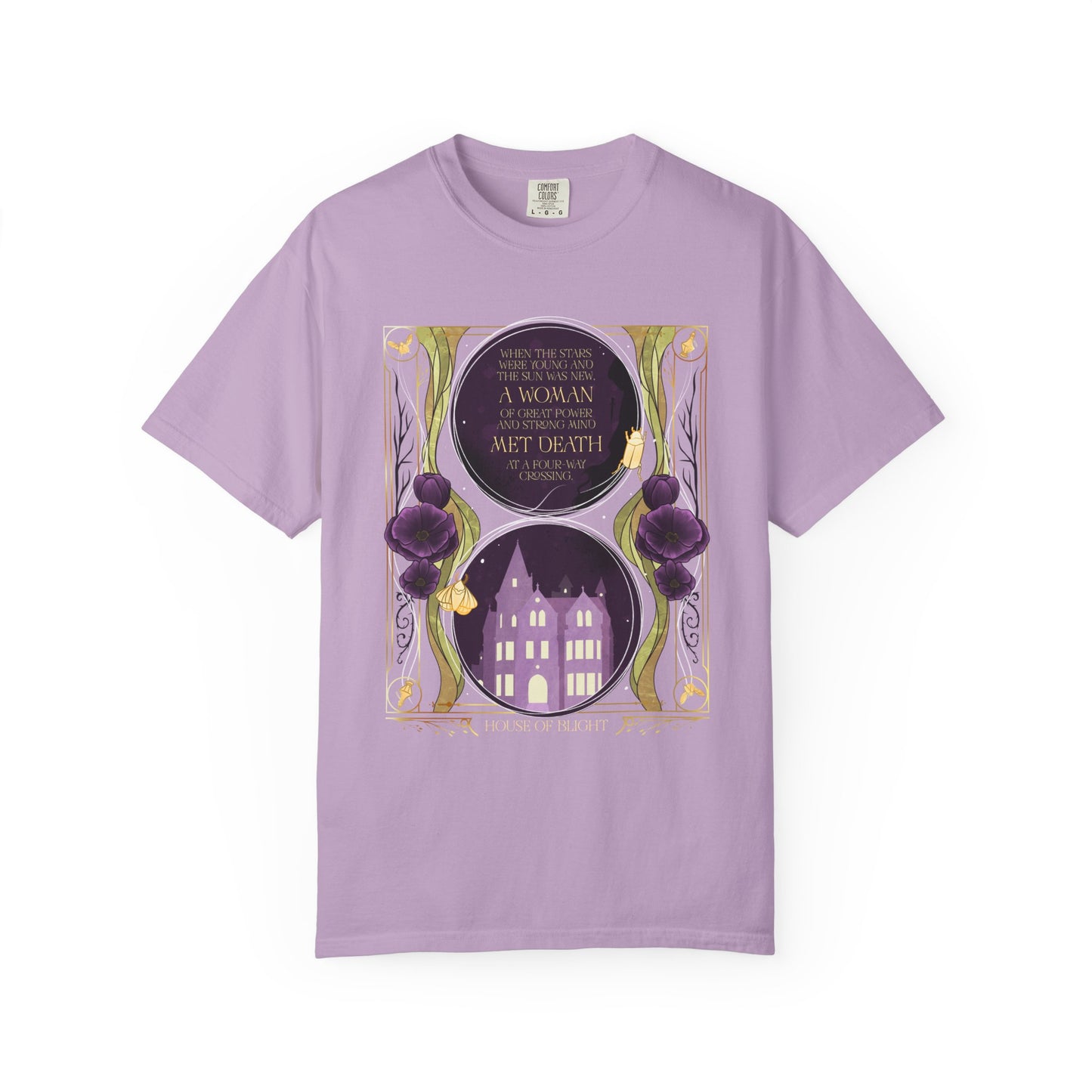 House of Blight T-Shirt