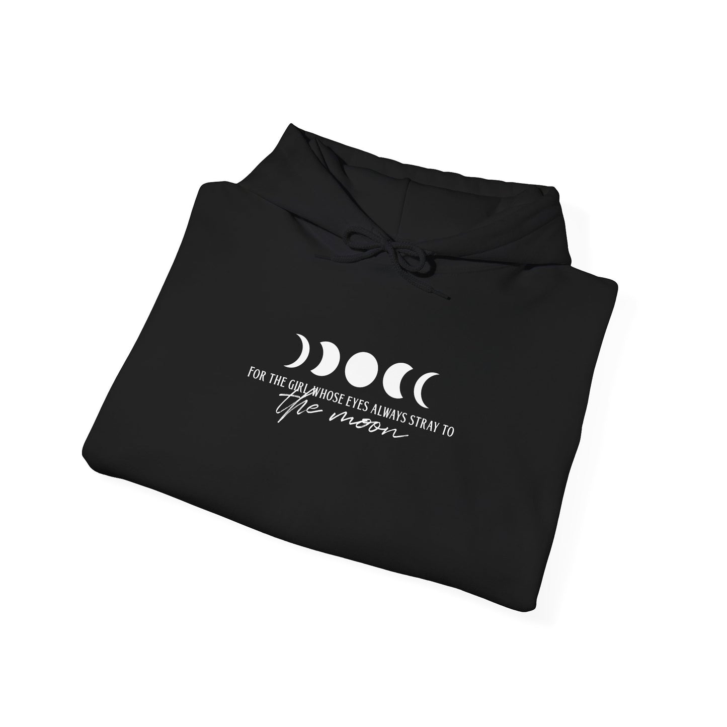 Lore of the Wilds Hoodie