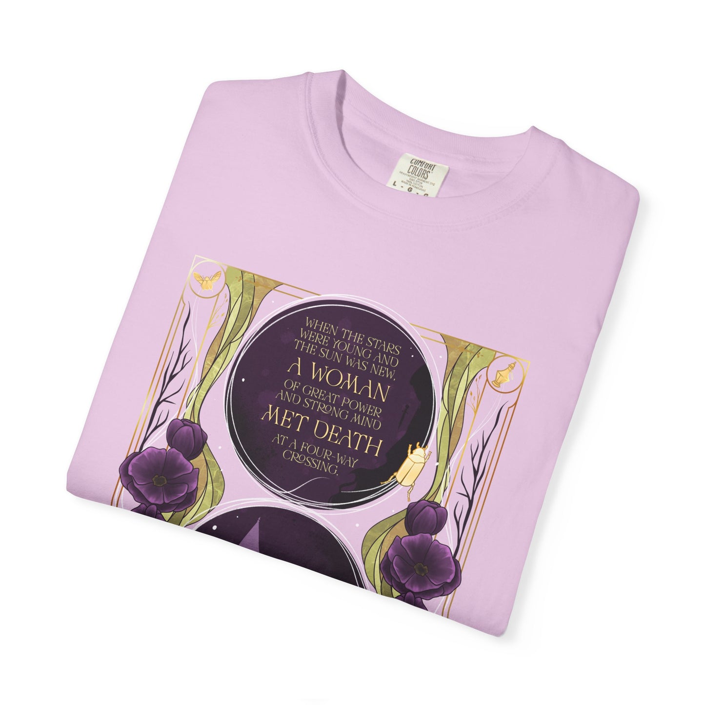 House of Blight T-Shirt