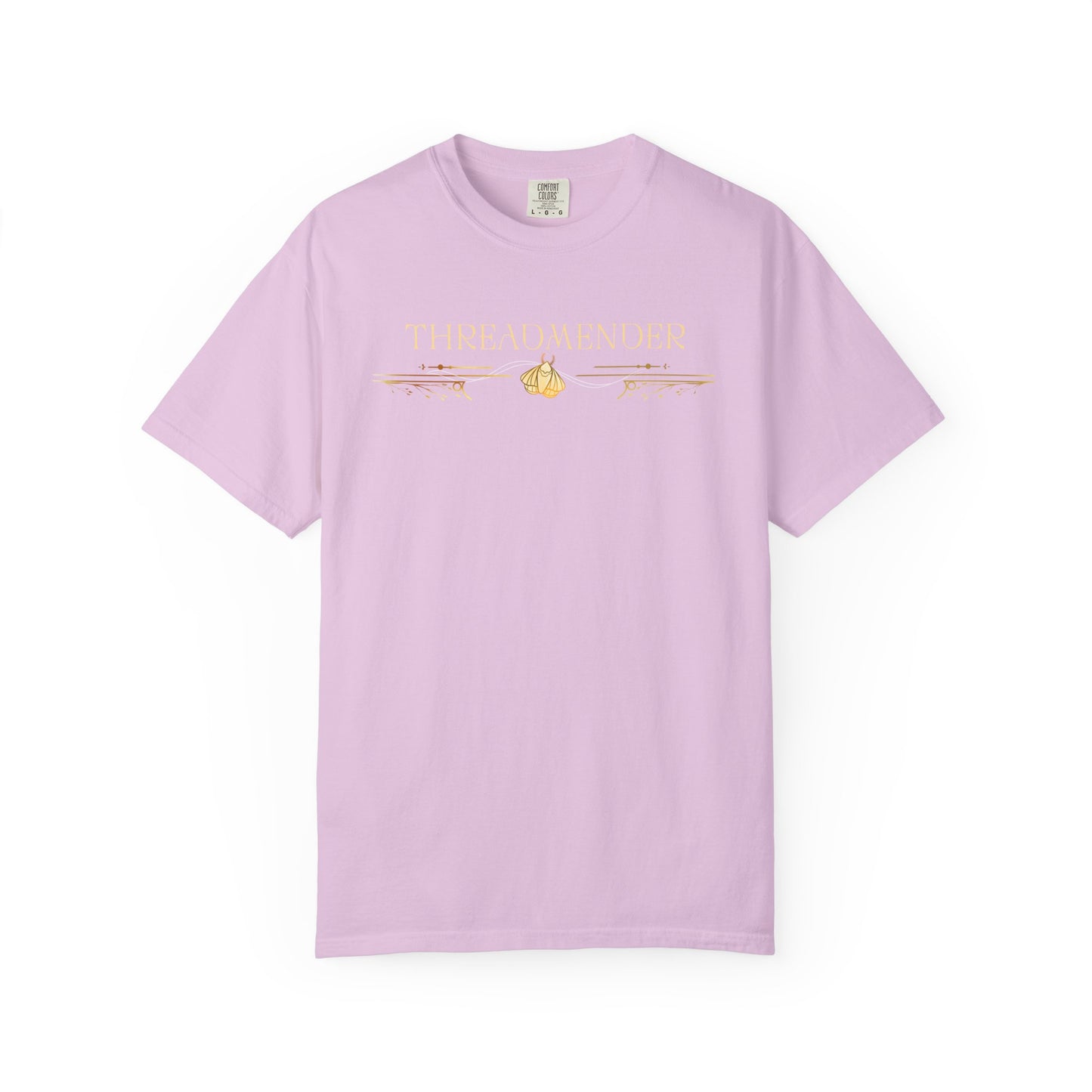 2-Sided Threadmender House of Blight Officially Licensed T-Shirt