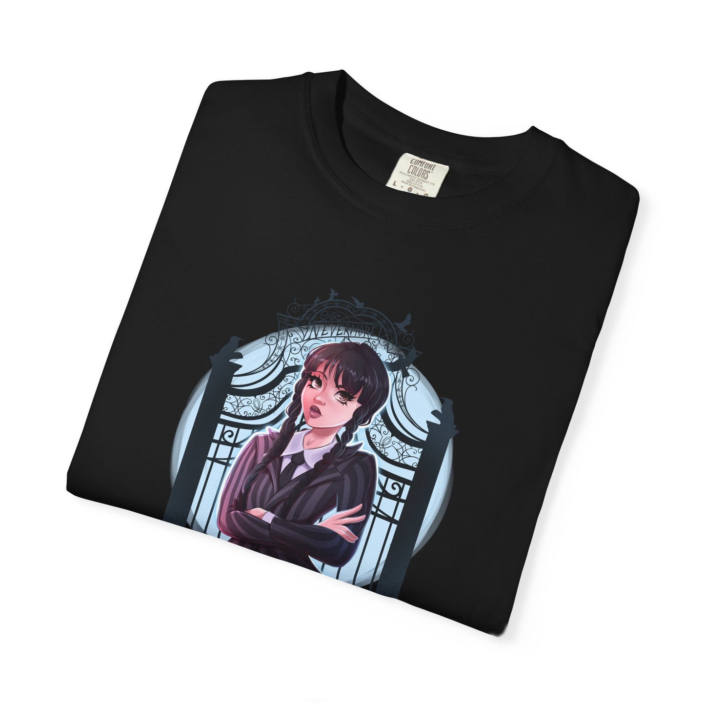 Spooky Girl T-Shirt