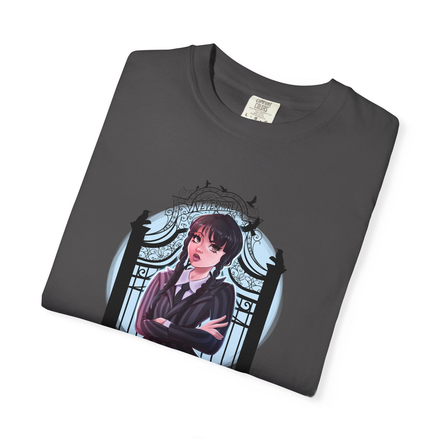 Spooky Girl T-Shirt