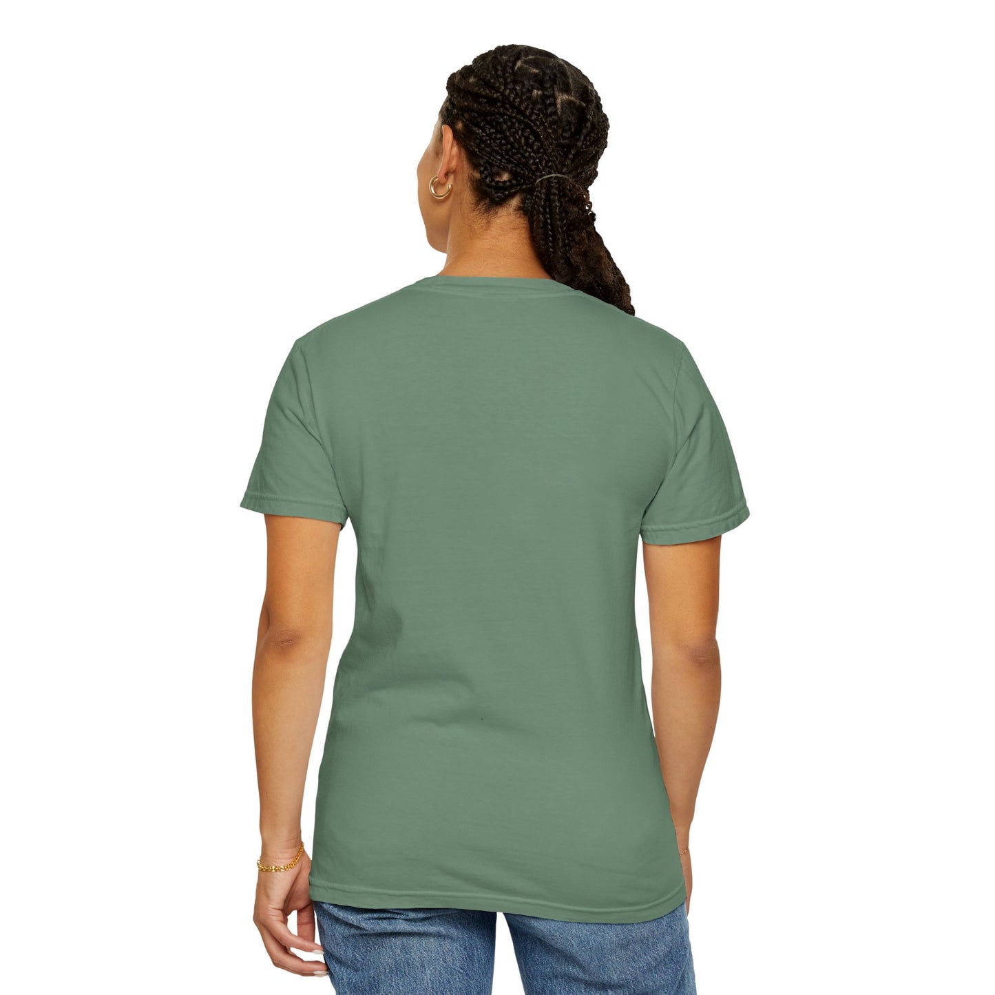 The Shire Garden Club Unisex T-Shirt