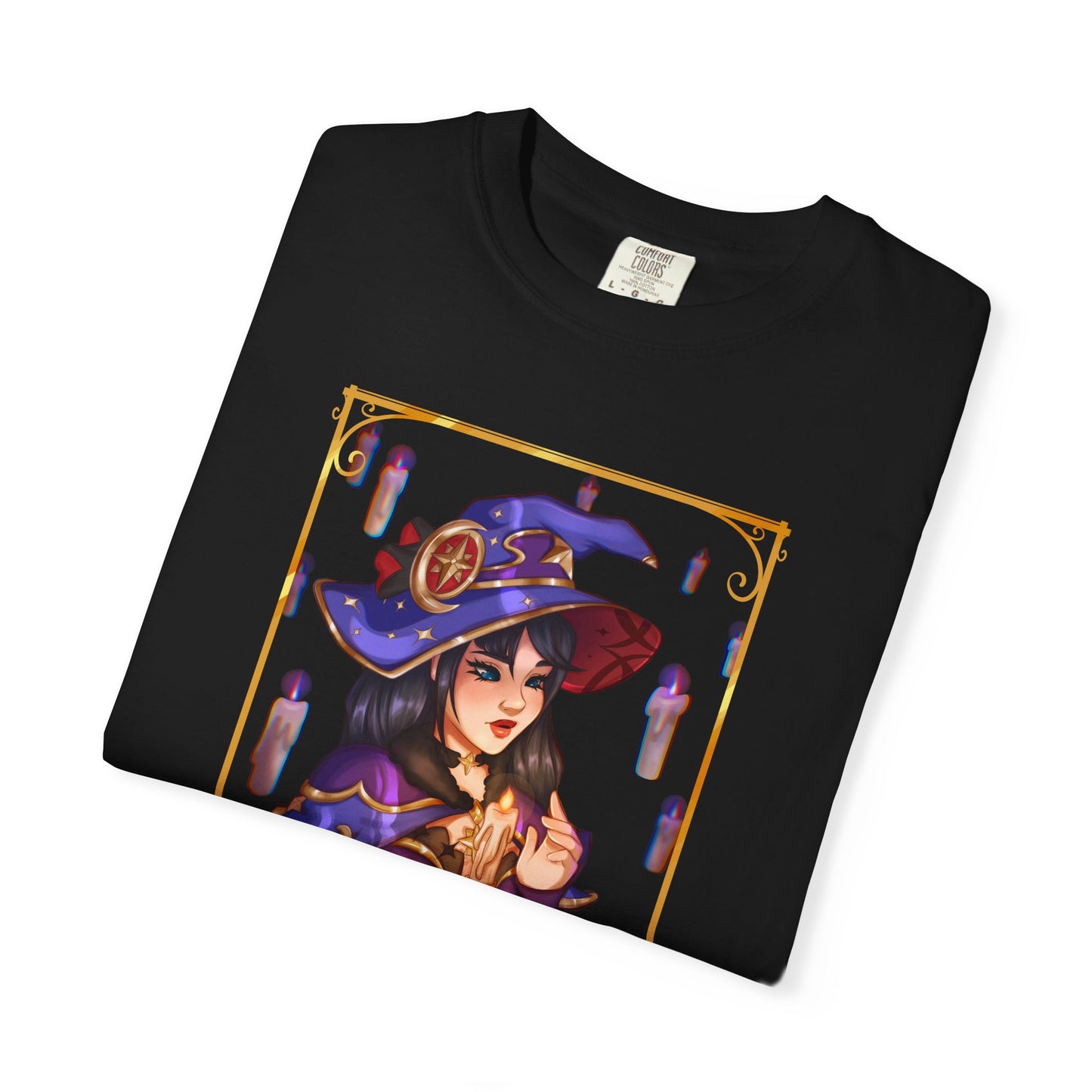 Spooky Witch T-Shirt