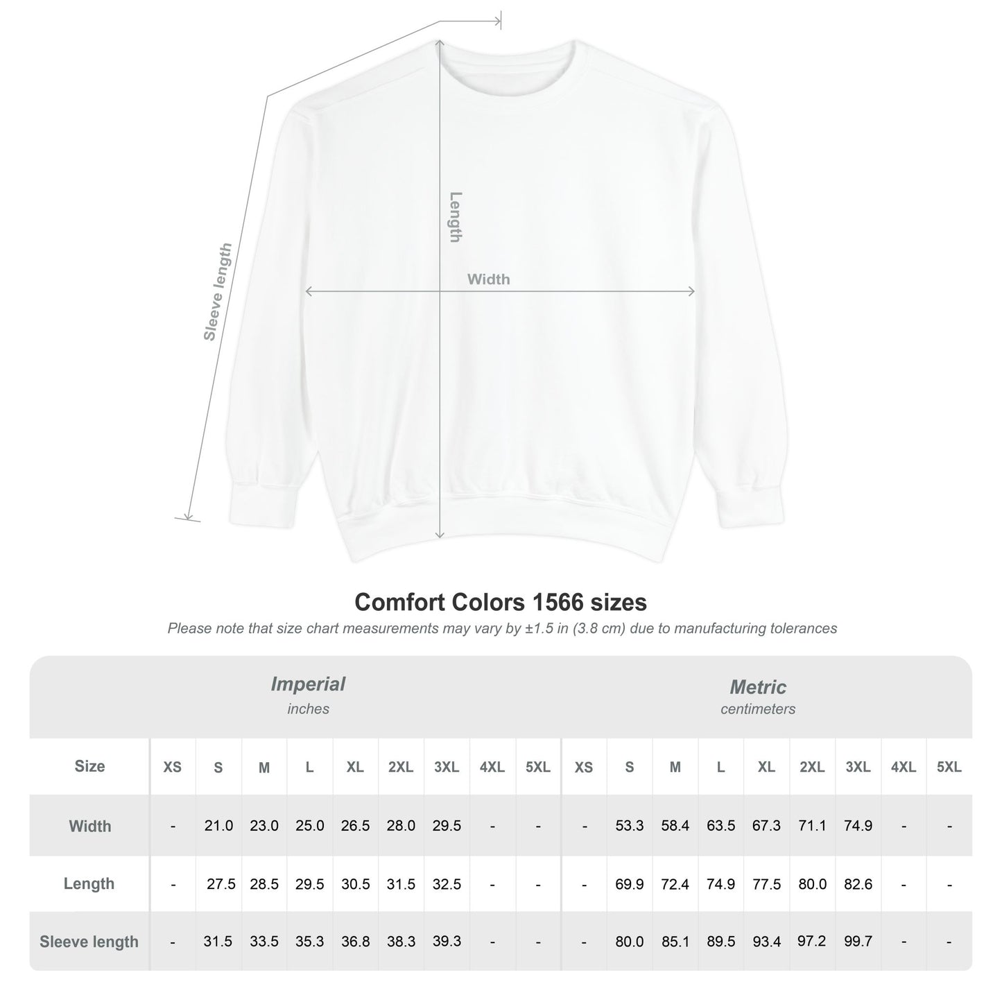 2-Sided Just A Girl Gamer Sweatshirt — Comfort Colors