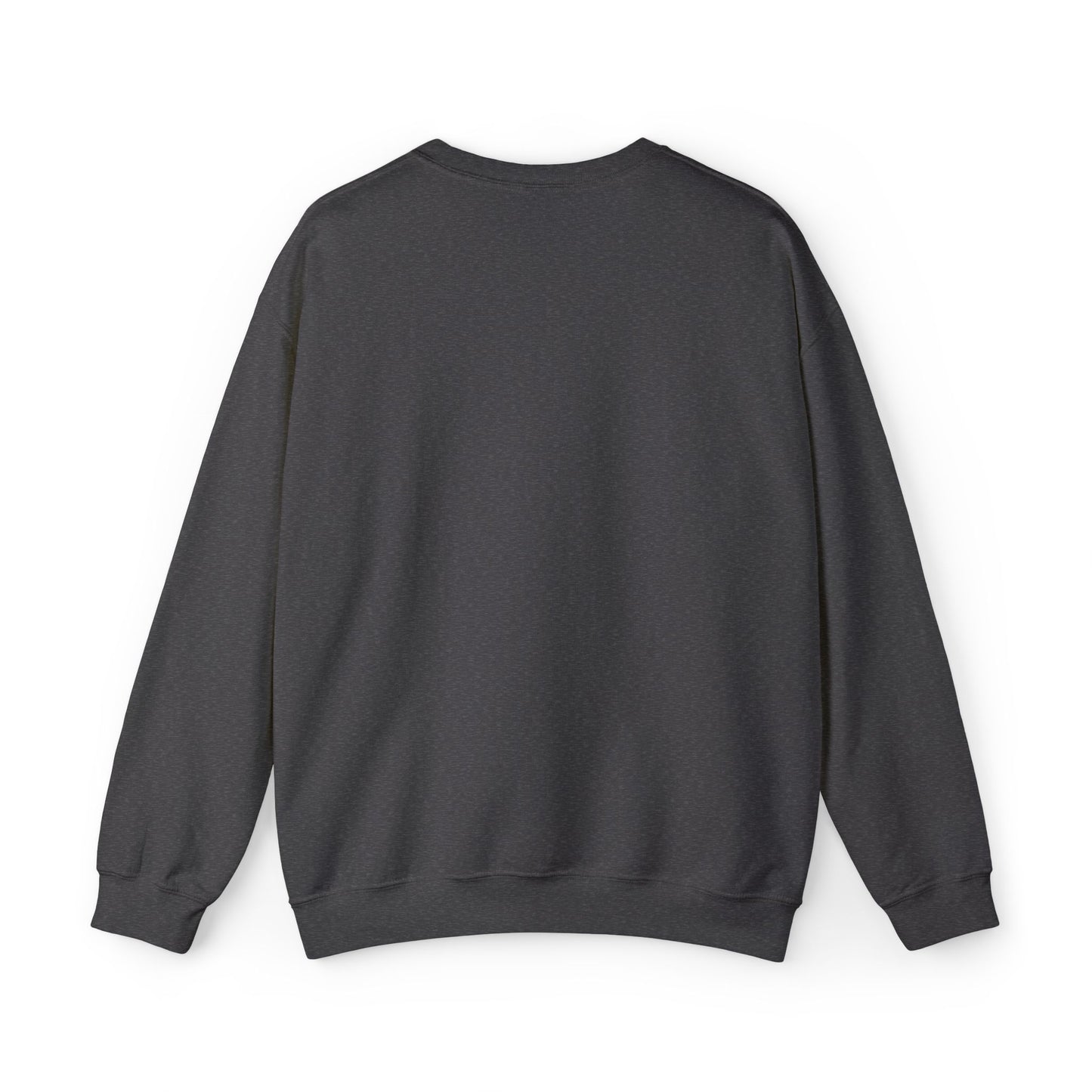 Embroidered Baby That’s Show Business Crewneck Sweatshirt
