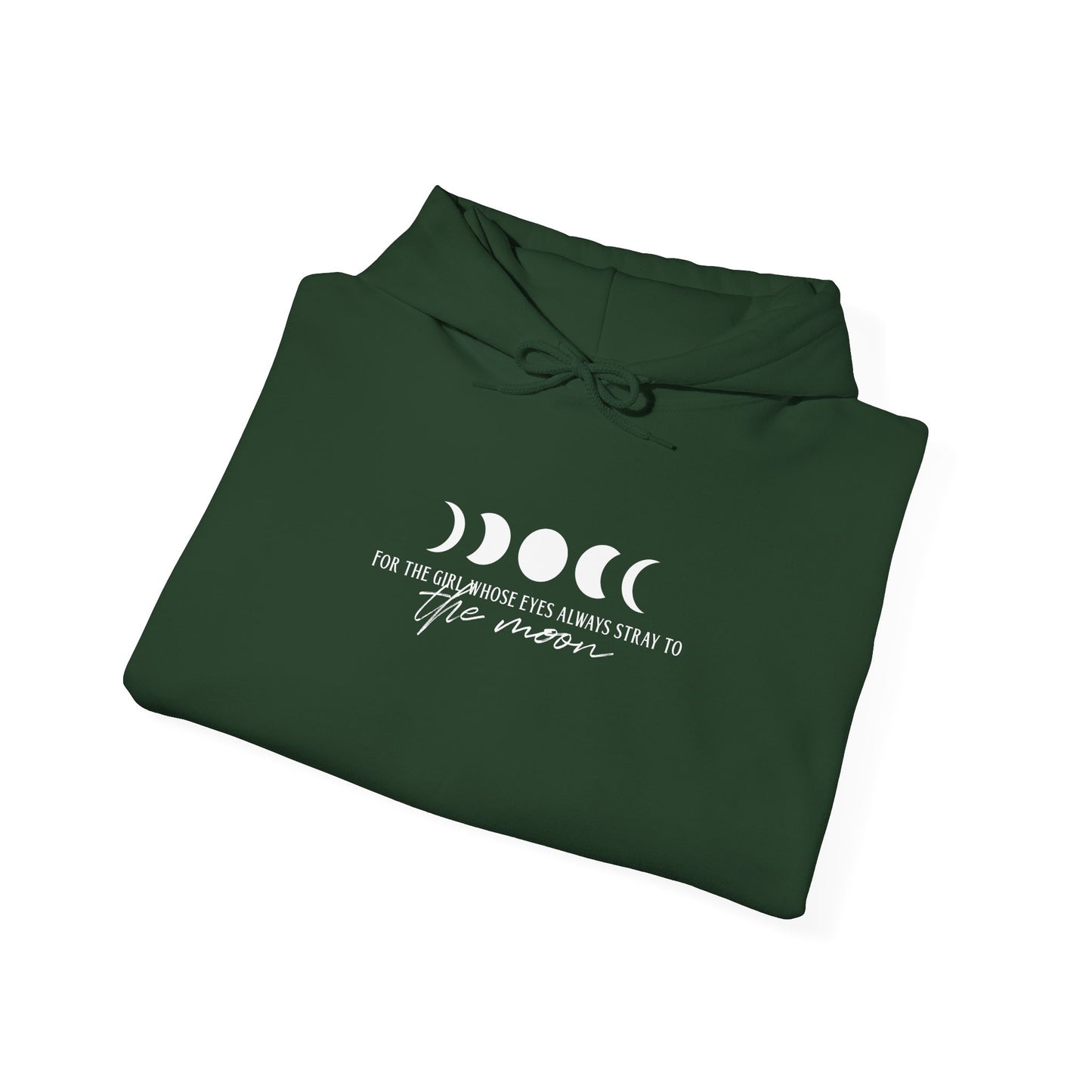 Lore of the Wilds Hoodie