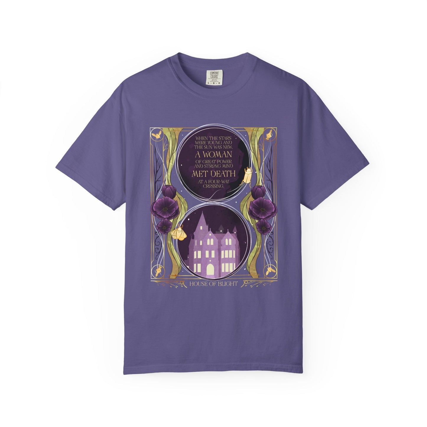 House of Blight T-Shirt