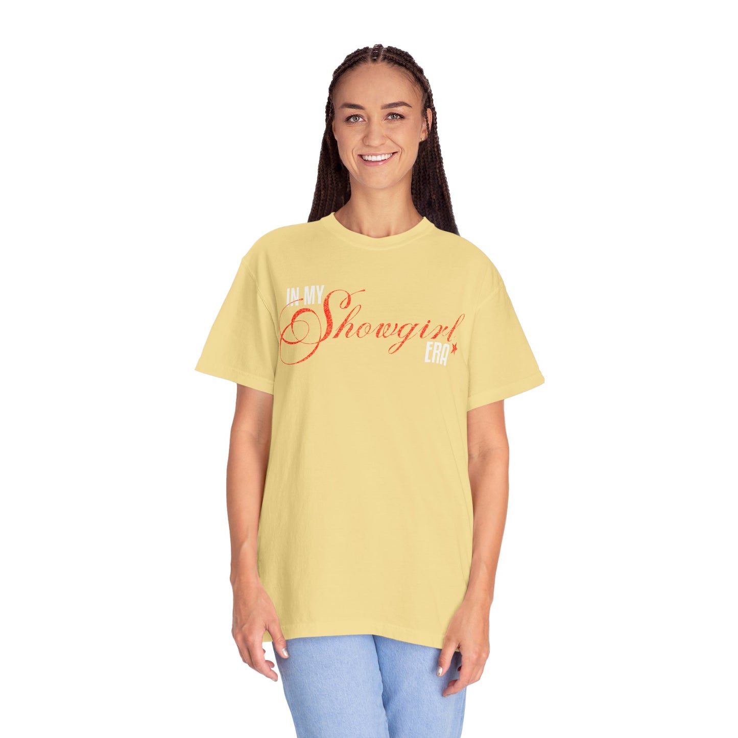 In My Showgirl Era T-Shirt