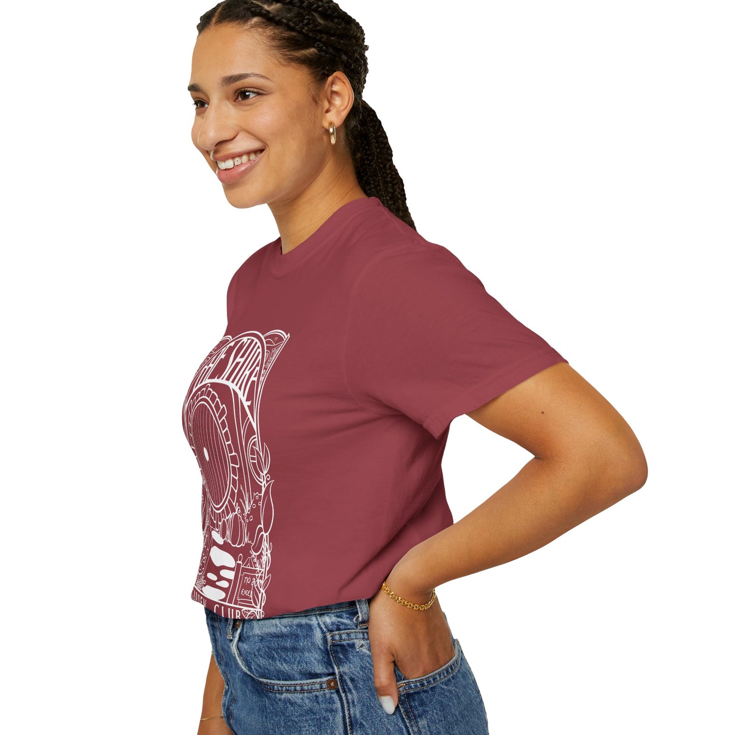 The Shire Garden Club Unisex T-Shirt
