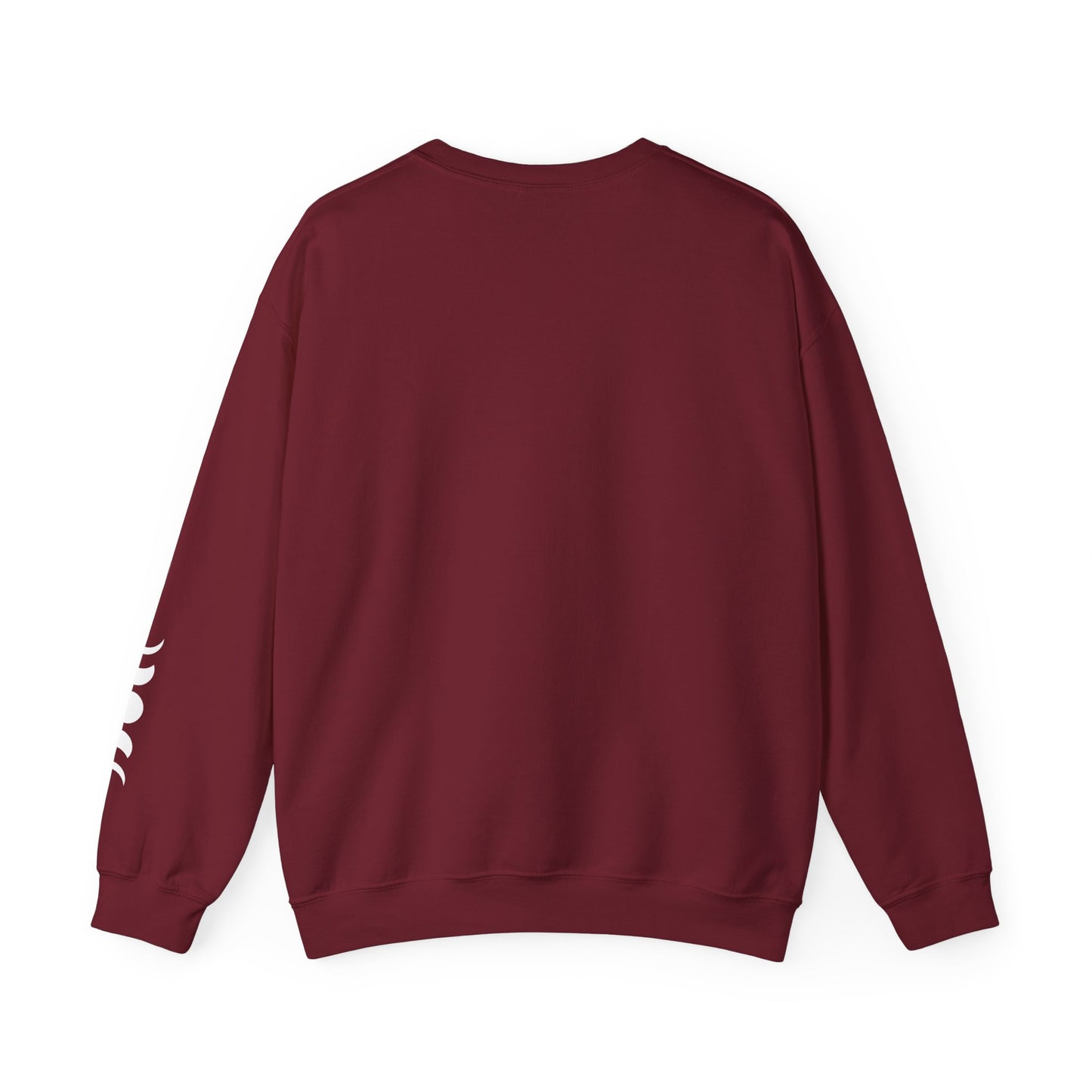 Lore of the Wilds Crewneck Sweatshirt