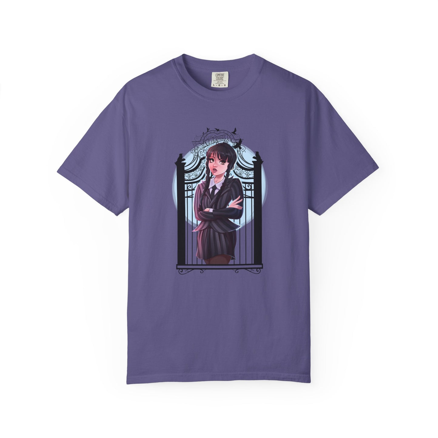 Spooky Girl T-Shirt