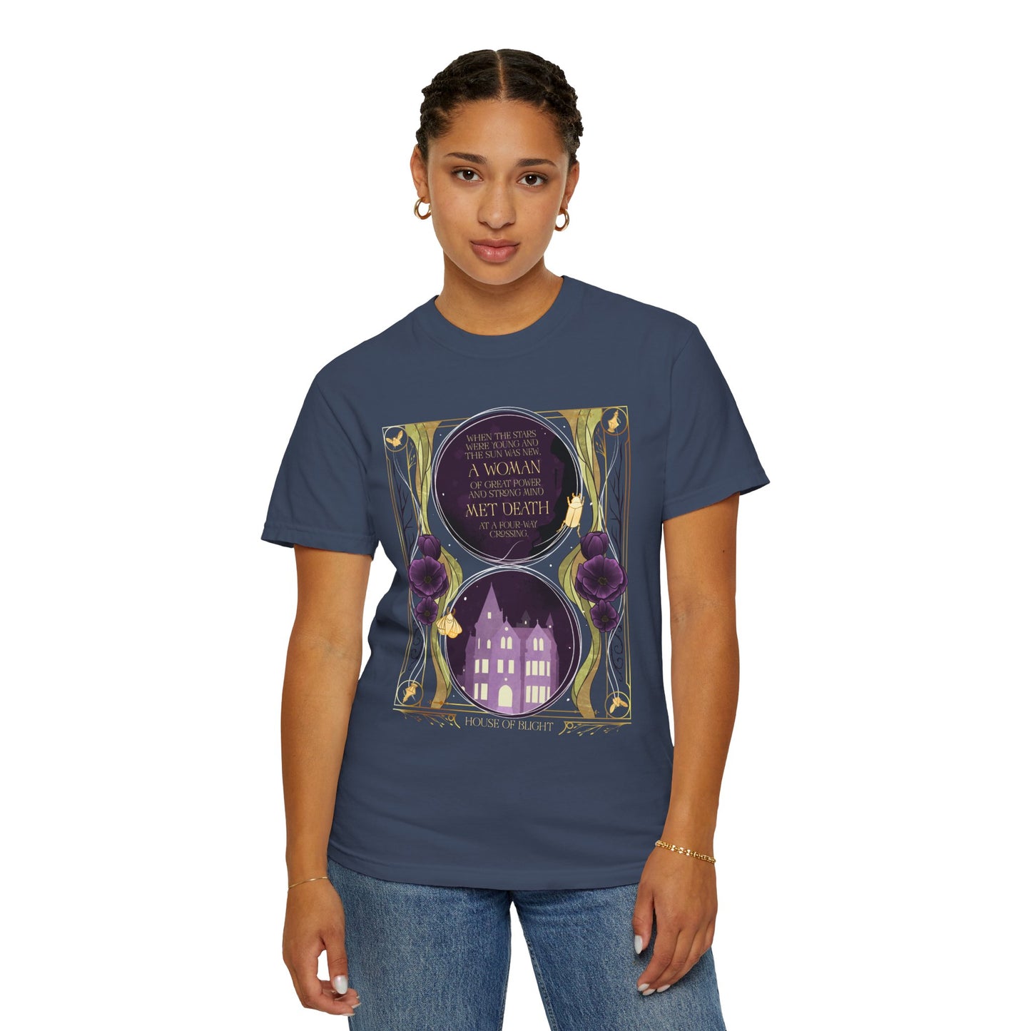 House of Blight T-Shirt