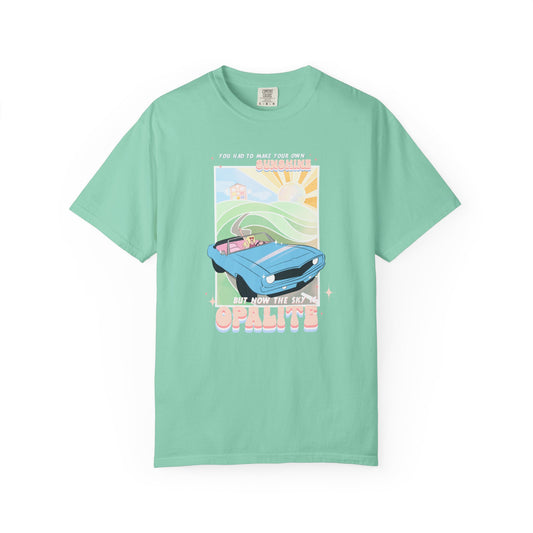 Opalite Skies T-shirt