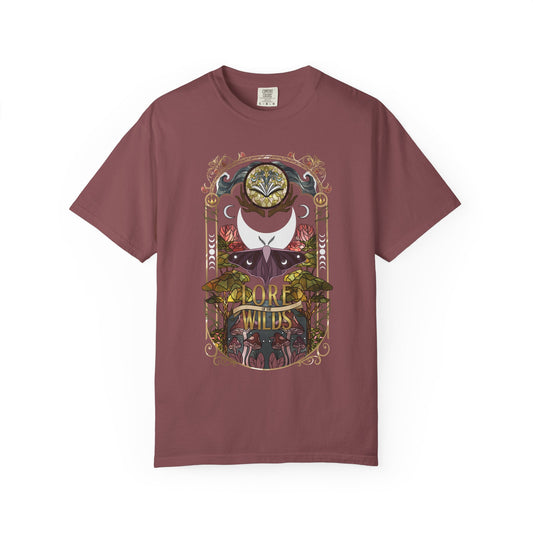 Lore of the Wilds T-Shirt