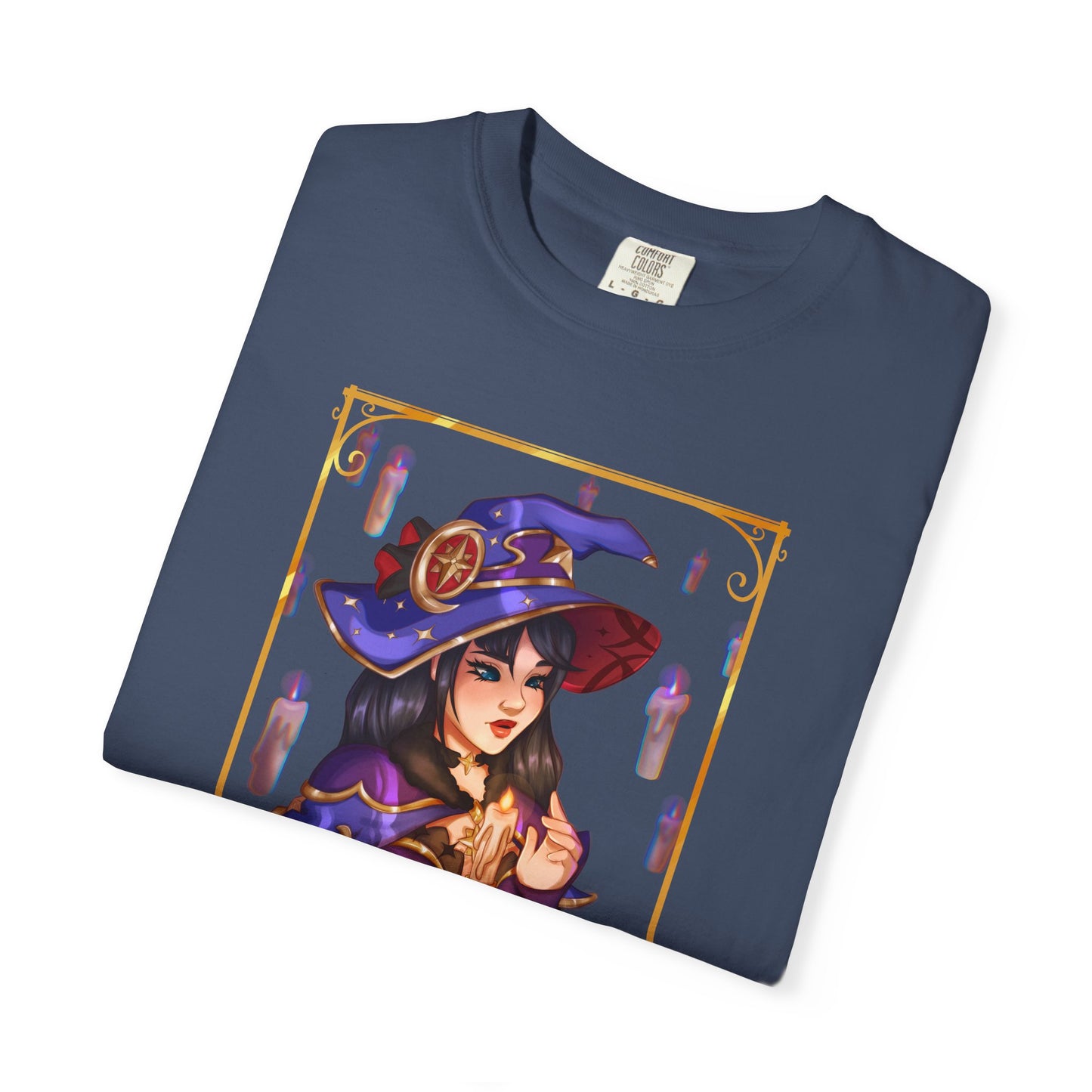 Spooky Witch T-Shirt