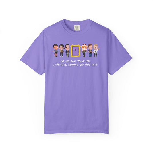 I’ll Be There For You T-Shirt