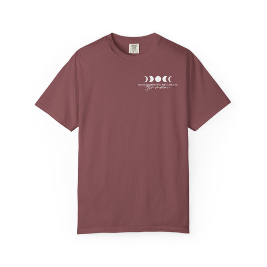 2-Sided Lore of the Wilds Front & Back T-Shirt