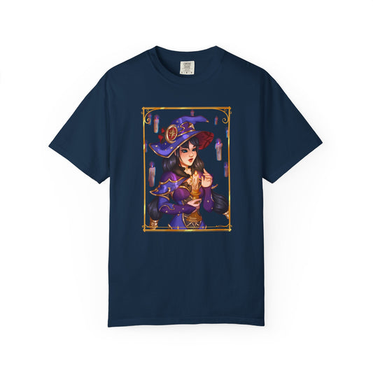 Spooky Witch T-Shirt